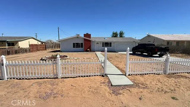 Single Family Residence for sale at 21932 Standing Rock, Apple Valley, CA featuring 3 beds and 2 baths