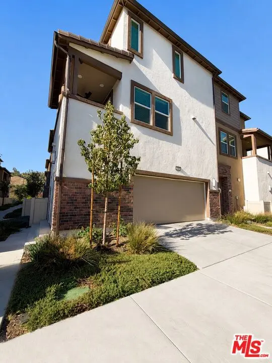 1525 Stratus Drive, Pomona, CA — listing photo 1
