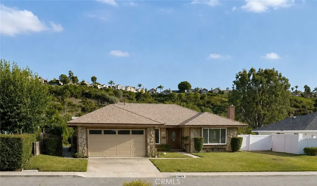 Single Family Residence for sale at 24876 Via Larga, Laguna Niguel, CA featuring 3 beds and 2 baths