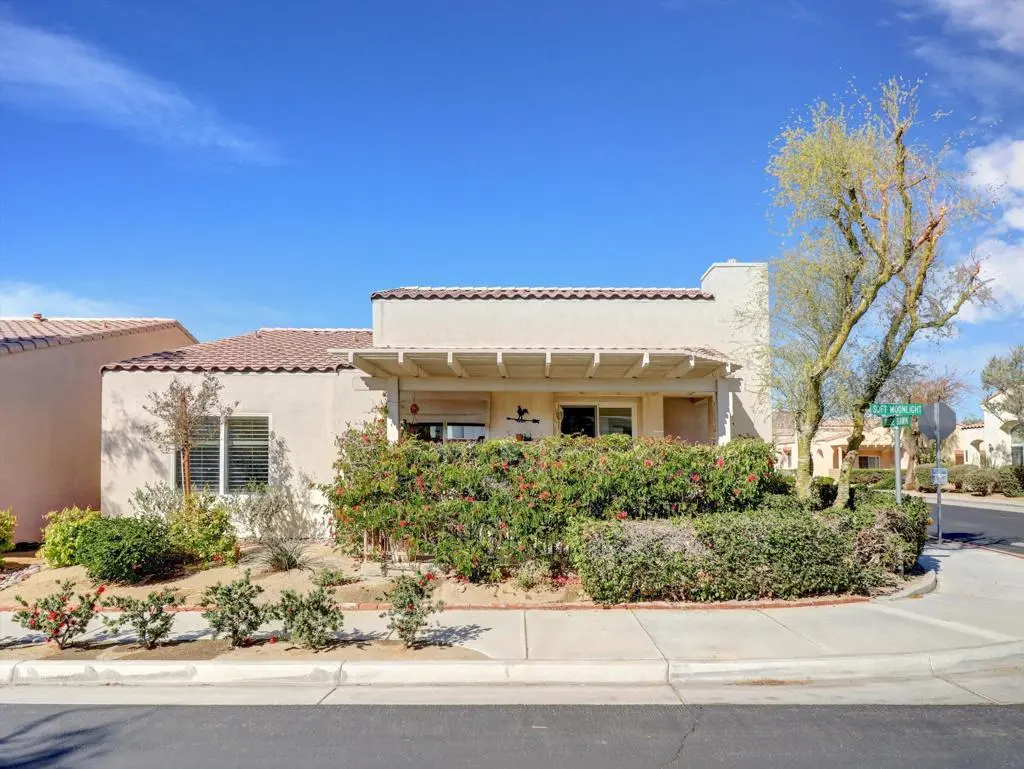 Single Family Residence for sale at 79355 Rose Dawn, La Quinta, CA featuring 2 beds and 2 baths