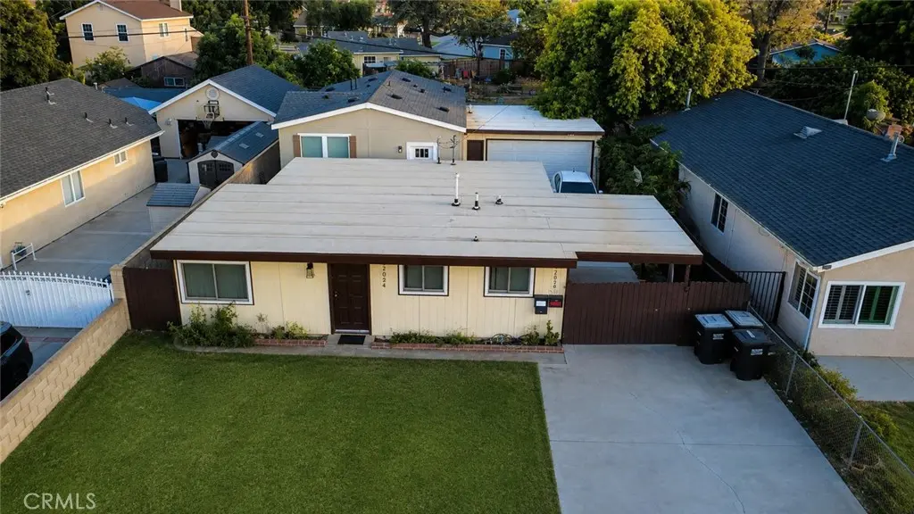 Single Family Residence for sale at 12024 Rendova, Artesia, CA