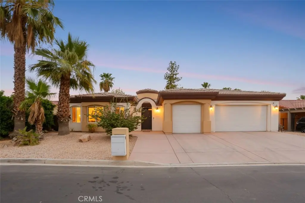 Single Family Residence for sale at 82553 Doolittle, Indio, CA featuring 5 beds and 4 baths
