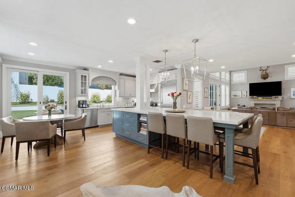 4274 Westdale Road, Moorpark, CA — listing photo 1
