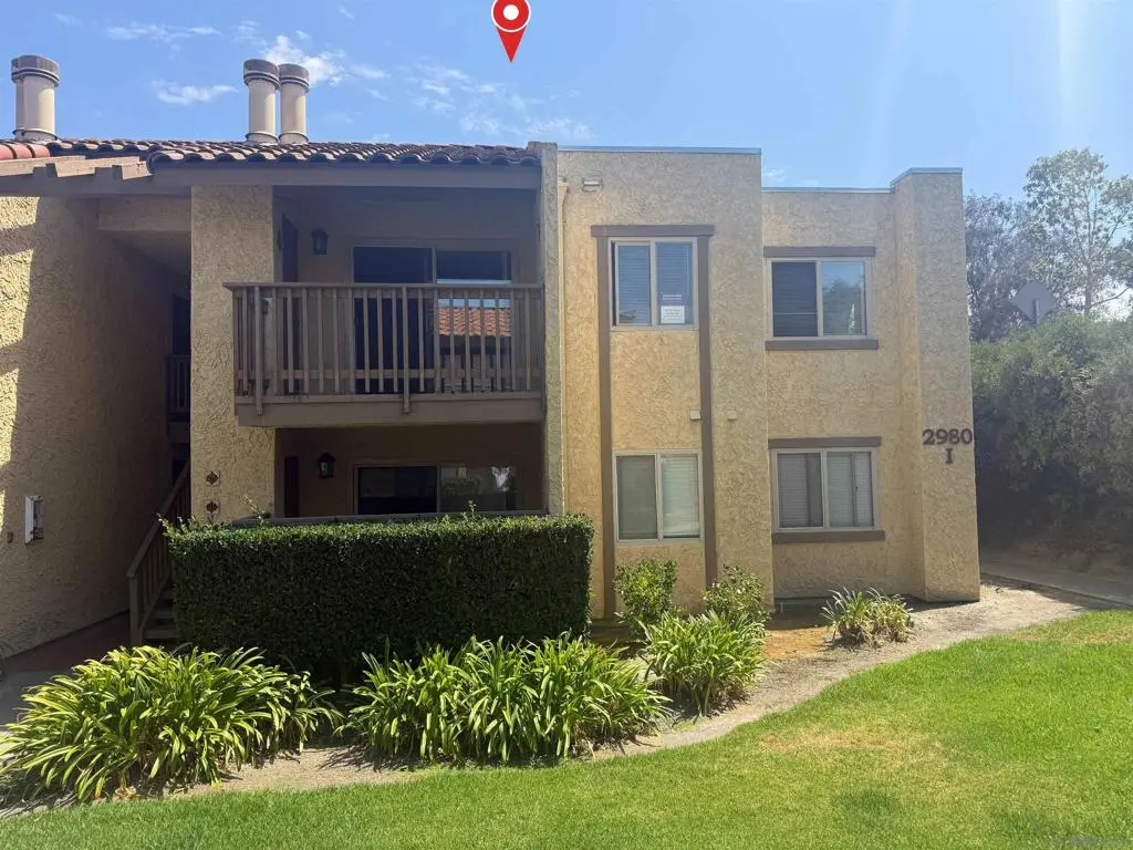 Condominium for sale at 2980 Alta View Drive 204, San Diego, CA featuring 2 beds and 1 bath