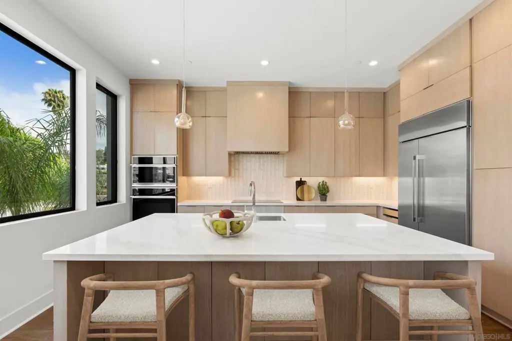 Single Family Residence for sale at 4835 Academy St, San Diego, CA featuring 4 beds and 4 baths