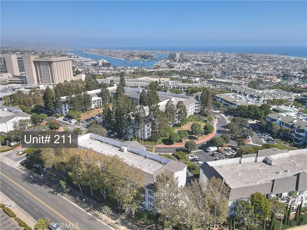 200 McNeil Lane 211, Newport Beach, CA — listing photo 1