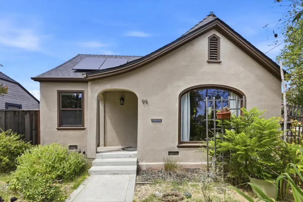 99 E Hedding Street, San Jose, CA — listing photo 1