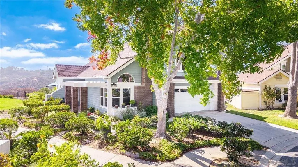 3603 Lorimer Ln, Encinitas, CA — listing photo 1