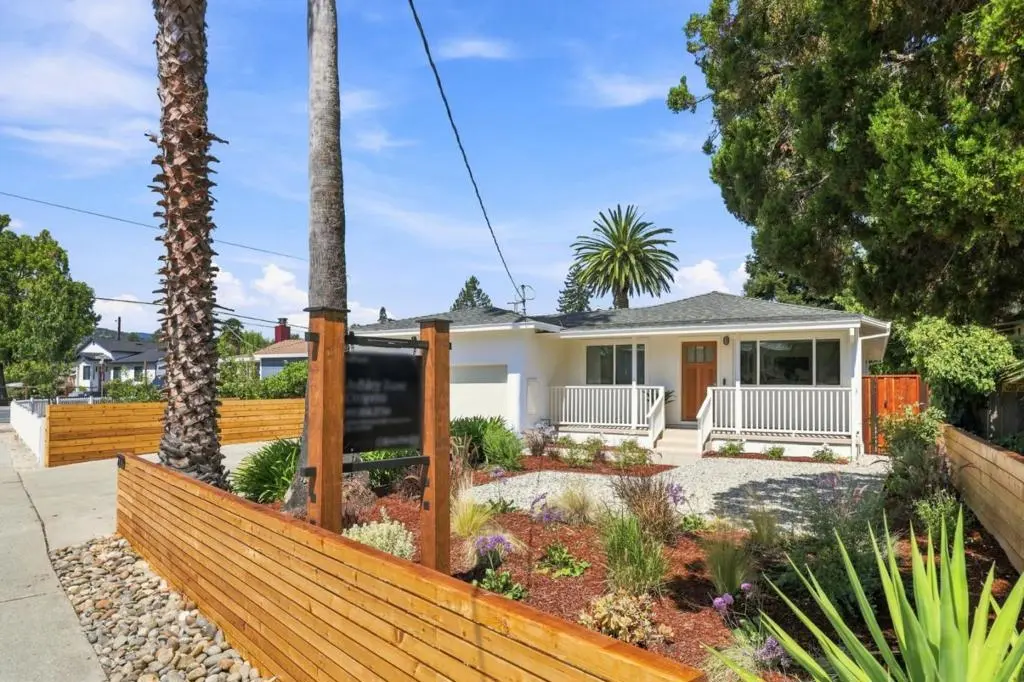 2930 Jefferson Avenue, Redwood City, CA — listing photo 1