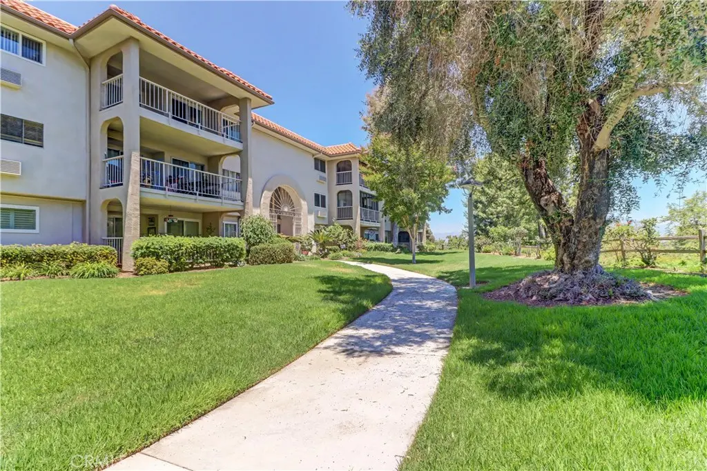 3242 San Amadeo 3F, Laguna Woods, CA — listing photo 1