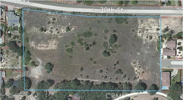 1101 20th Street, Lakeport, CA — listing photo 1