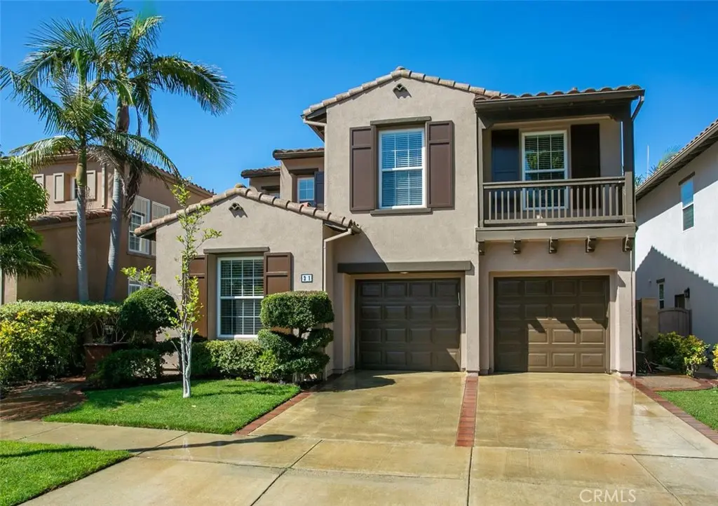Single Family Residence for sale at 31 Dinuba, Irvine, CA featuring 4 beds and 3 baths