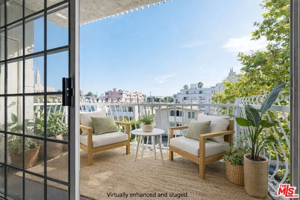 Condominium for sale at 1915 Malcolm Avenue 301, Los Angeles, CA featuring 3 beds and 2 baths