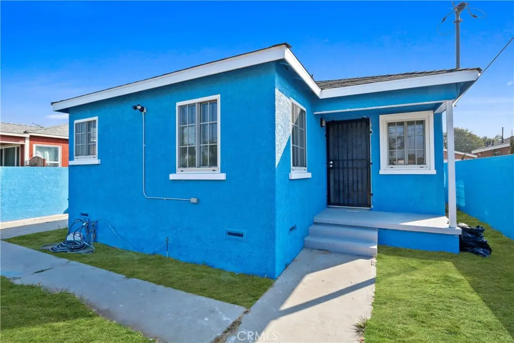 11006 S Truro, Inglewood, CA — listing photo 1