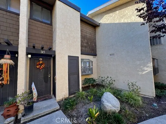 Residential Lease for rent at 12750 Centralia Street 145, Lakewood, Los Angeles County, CA featuring 2 beds and 2 baths