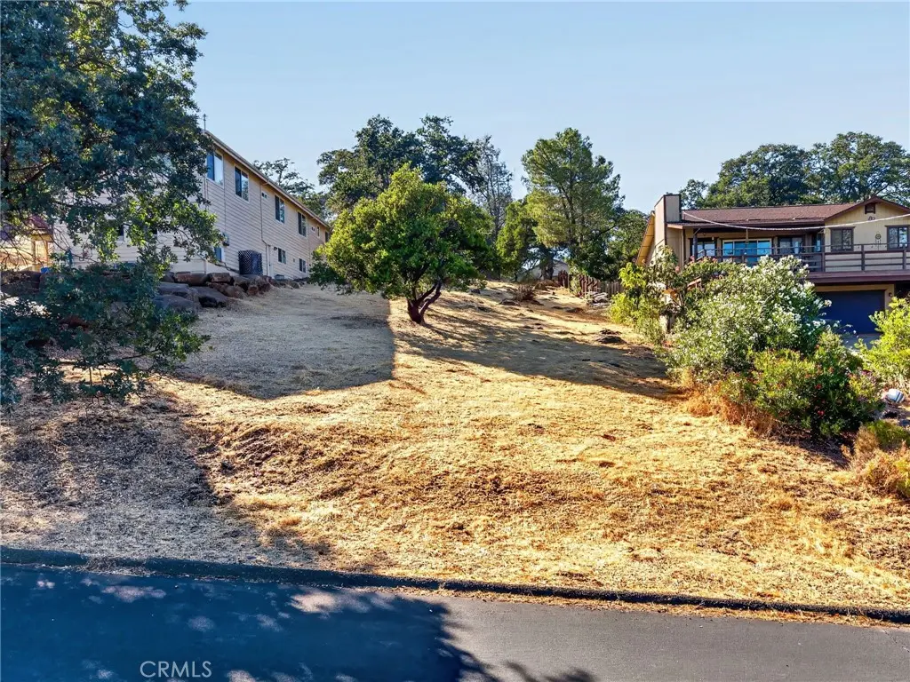 18420 North Shore Drive, Hidden Valley Lake, CA — listing photo 1