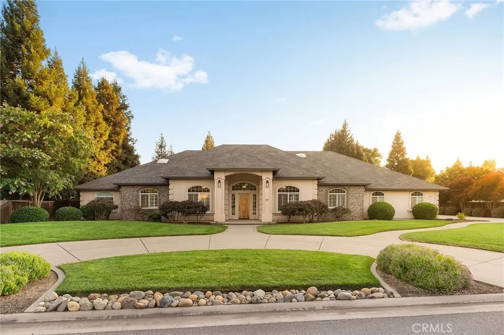 40 Taige, Chico, CA — listing photo 1