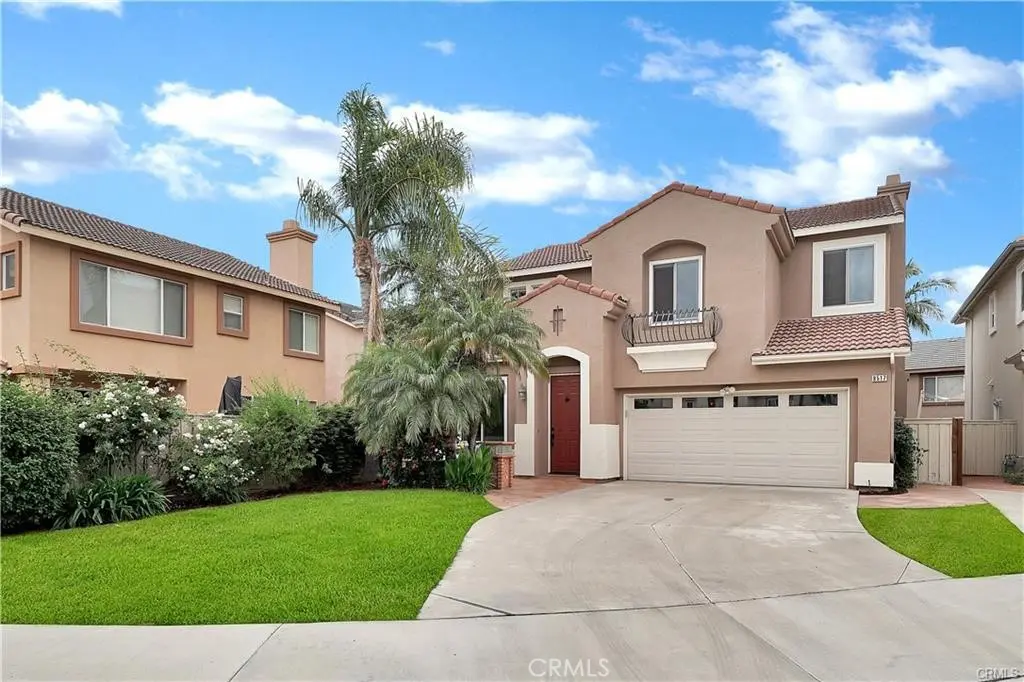 Single Family Residence for rent at 8517 E Deershire Court, Orange, CA featuring 4 beds and 3 baths