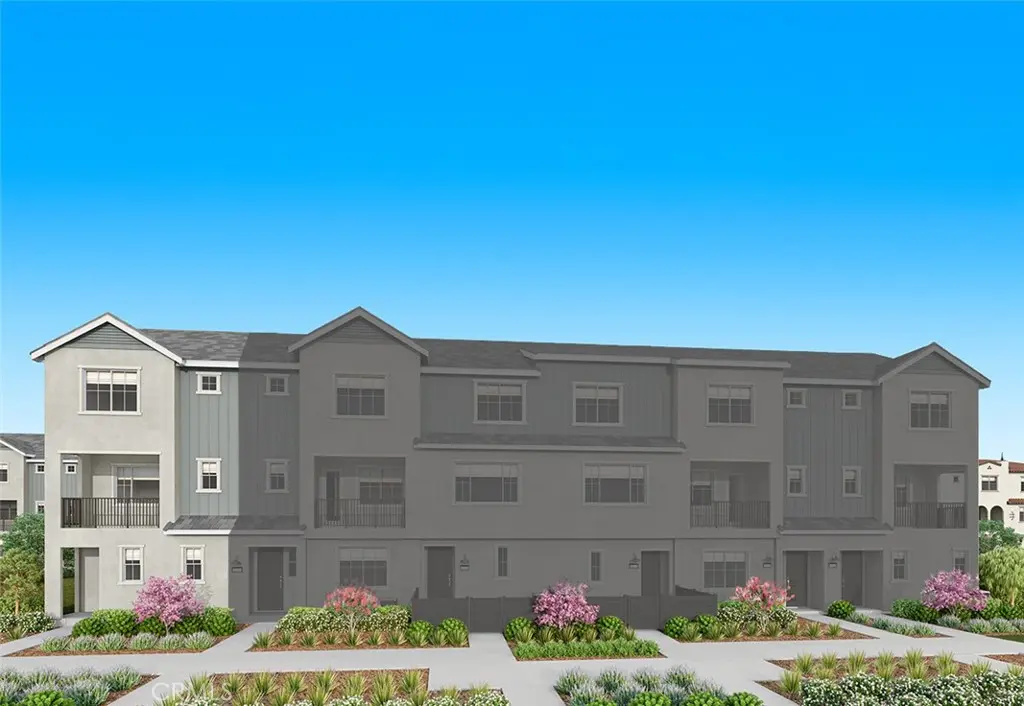 16207 York Drive, Chino, CA — listing photo 1
