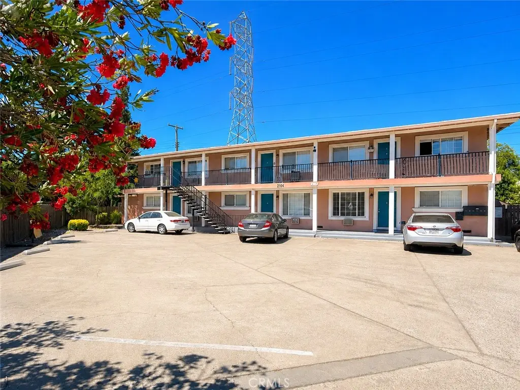 Apartment for sale at 2104 Dawn Way, Sacramento, CA
