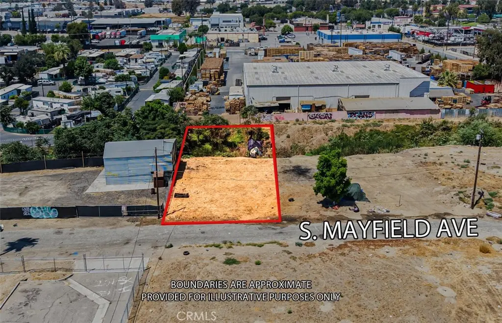 350 S Mayfield Avenue, San Bernardino, CA — listing photo 1