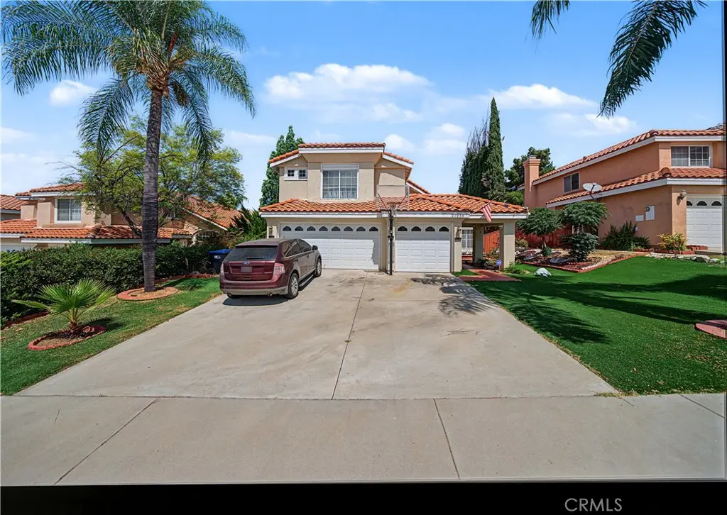 Single Family Residence for sale at 21250 Tennyson Road, Moreno Valley, CA featuring 5 beds and 3 baths