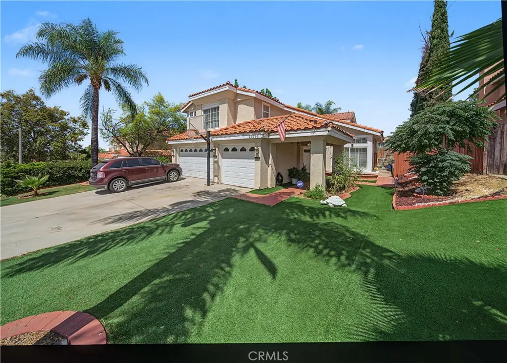 Single Family Residence for sale at 21250 Tennyson Road, Moreno Valley, CA featuring 5 beds and 3 baths