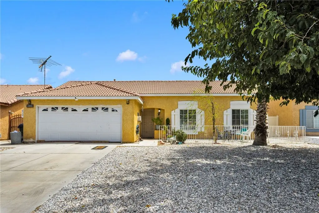 14661 Allison Street, Adelanto, CA — listing photo 1