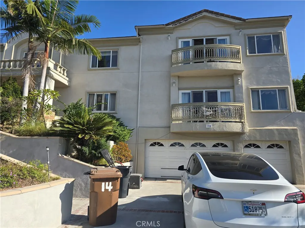 Single Family Residence for rent at 1314 N Raymond, Fullerton, CA featuring 3 beds and 3 baths