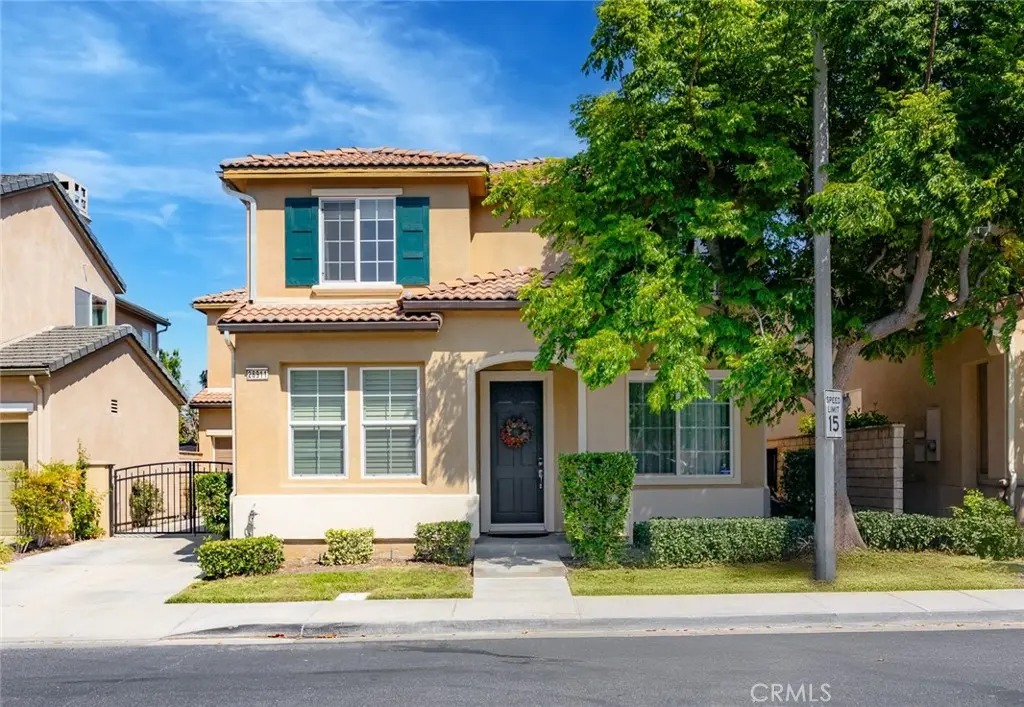 28911 Mirada Circulo, Valencia, CA — listing photo 1