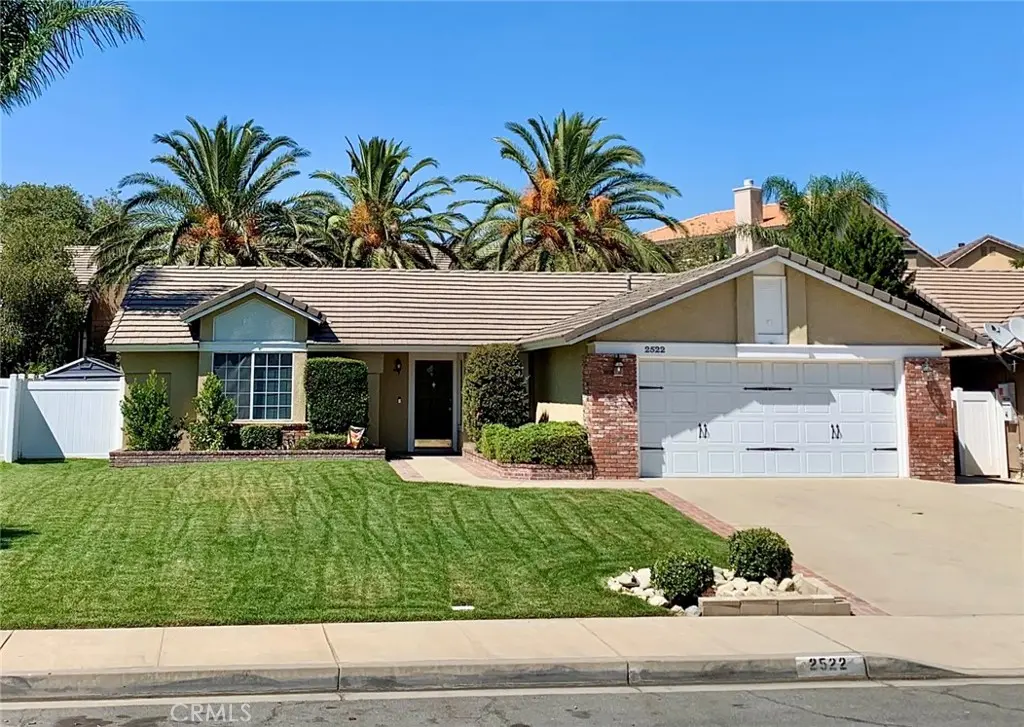 2522 W Calle Vista Drive, Rialto, CA — listing photo 1