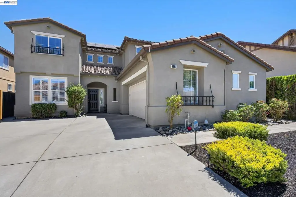 Single Family Residence for sale at 2661 Zepher Ct, Antioch, CA featuring 4 beds and 3 baths