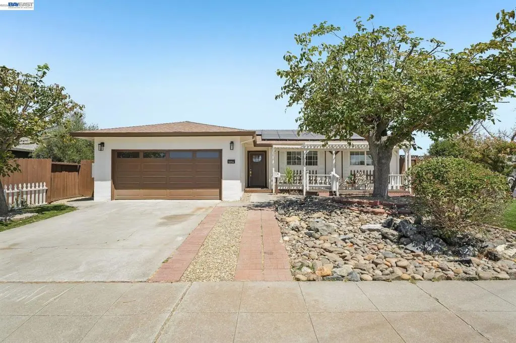 Single Family Residence for sale at 5954 Running Hills Ave, Livermore, CA featuring 3 beds and 2 baths