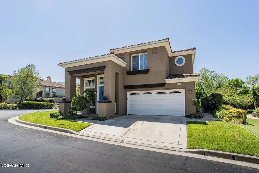 2609 Capella Way, Thousand Oaks, CA — listing photo 1