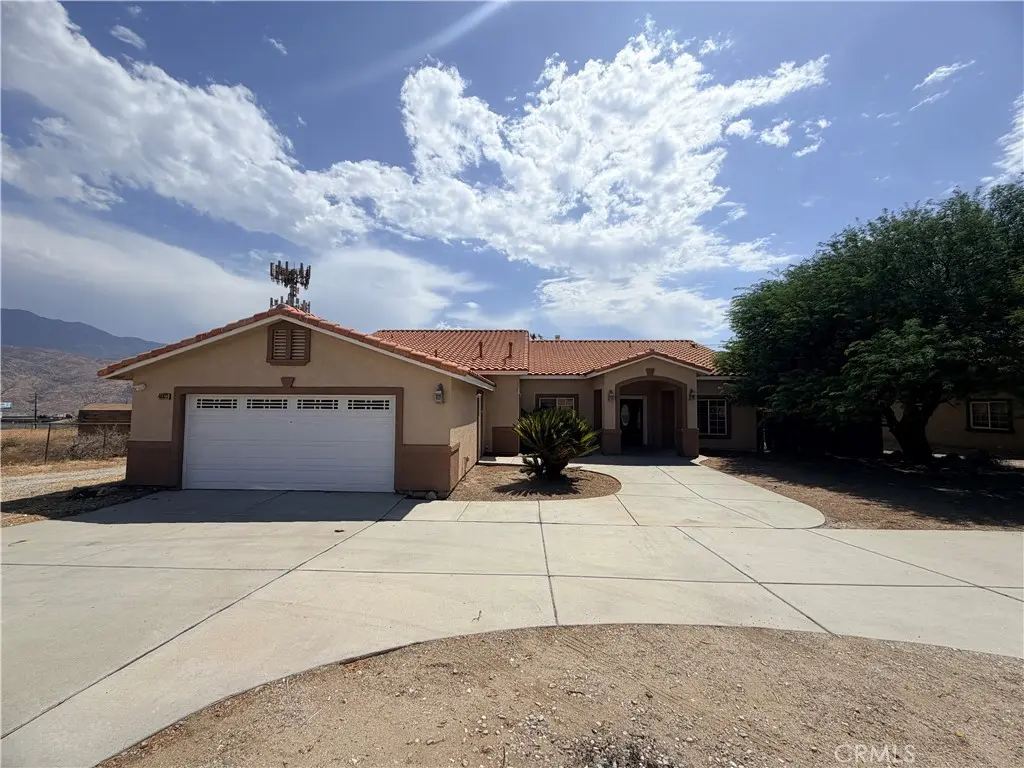 48923 Taos, Cabazon, CA — listing photo 1