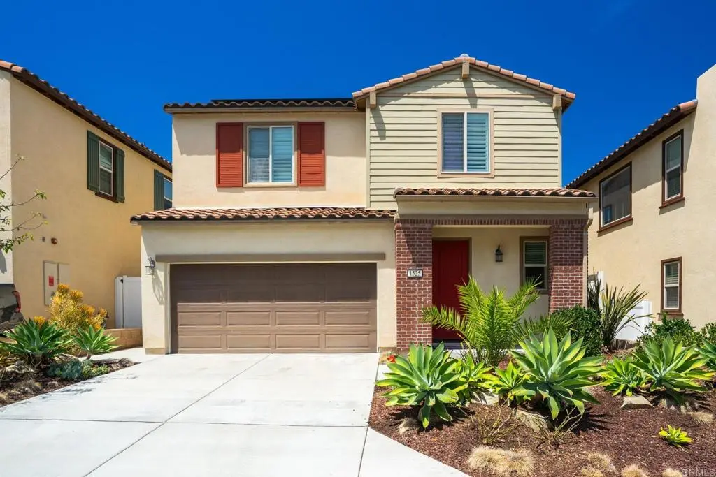 1525 Wildgrove Ave, Vista, CA — listing photo 1