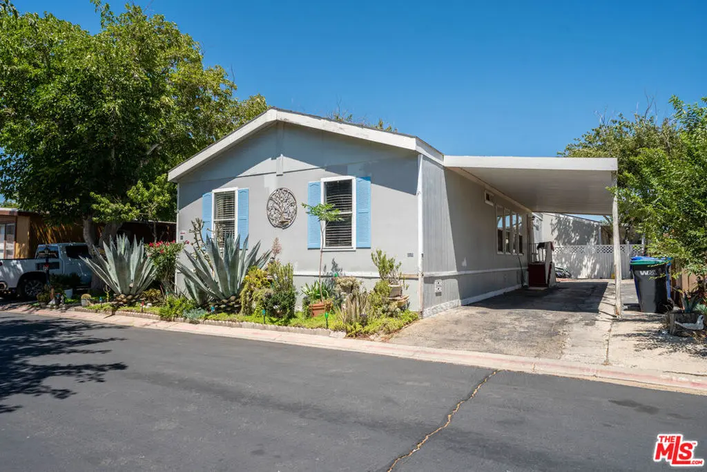 Manufactured In Park for sale at 3524 E Avenue R 80, Palmdale, CA featuring 4 beds and 2 baths