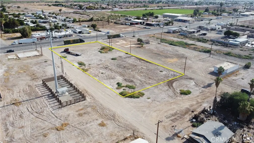 0 E Hobsonway, Blythe, CA — listing photo 1
