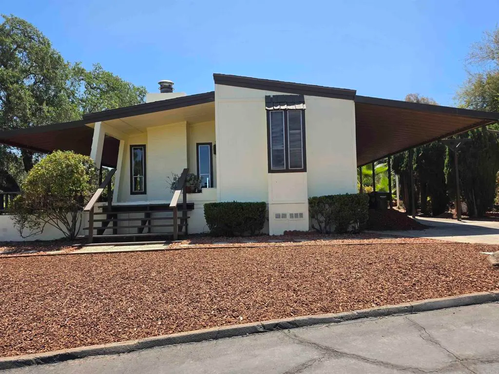 18218 Paradise Mountain Rd Spc 44 Lot 44, Valley Center, CA — listing photo 1