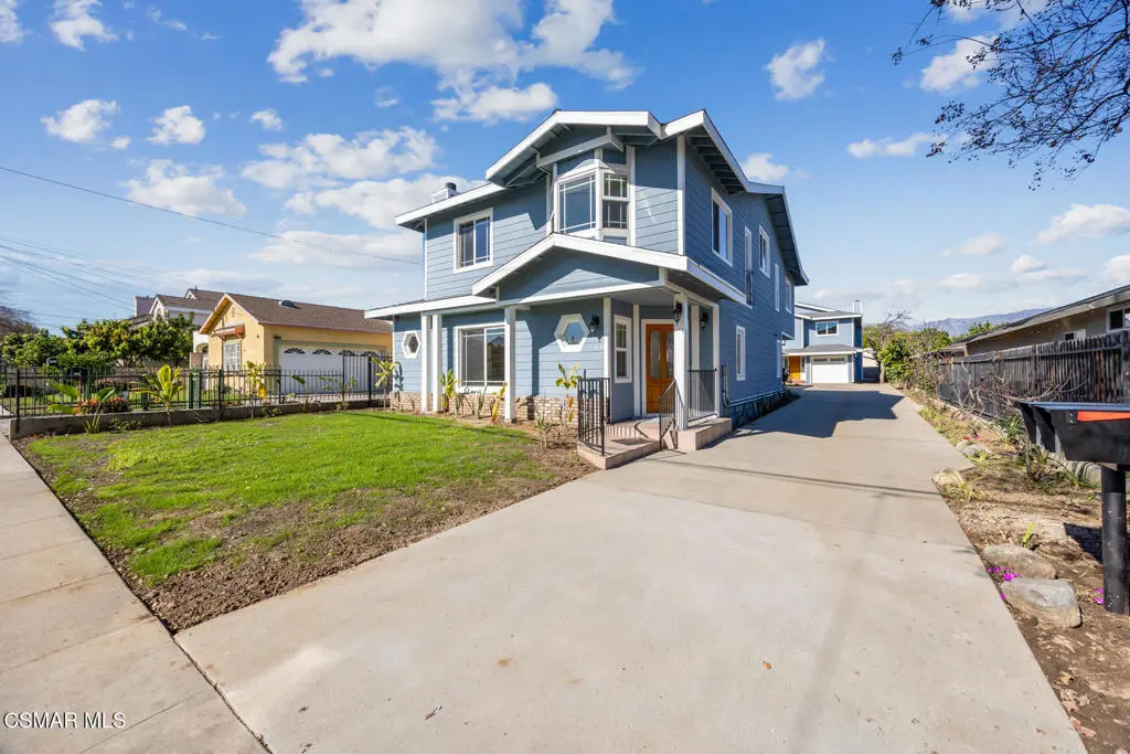 417 W Norwood Place, San Gabriel, CA — listing photo 1