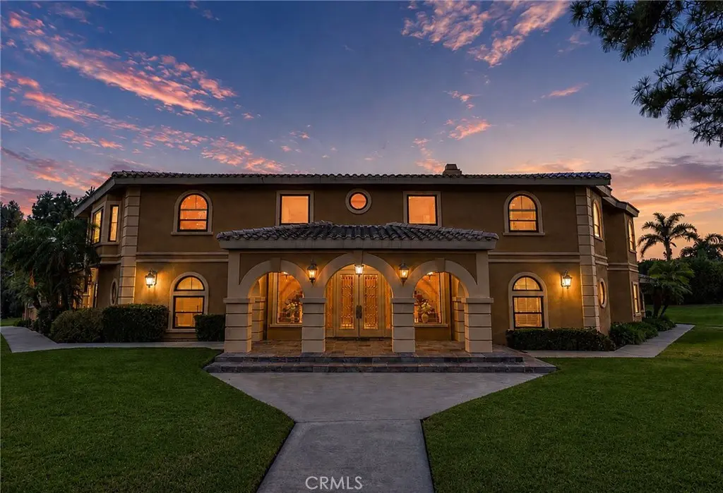 9099 Manzanita, Rancho Cucamonga, CA — listing photo 1