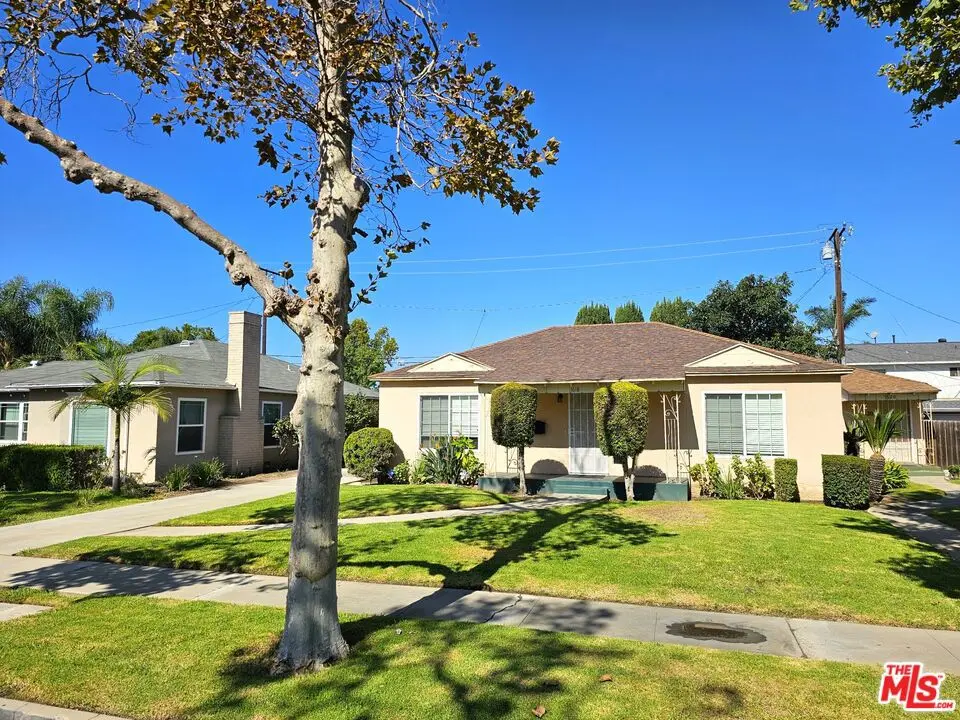 1618 Freeman Street, Santa Ana, CA — listing photo 1