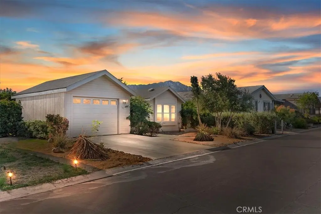 15300 Palm Drive 74, Desert Hot Springs, CA — listing photo 1