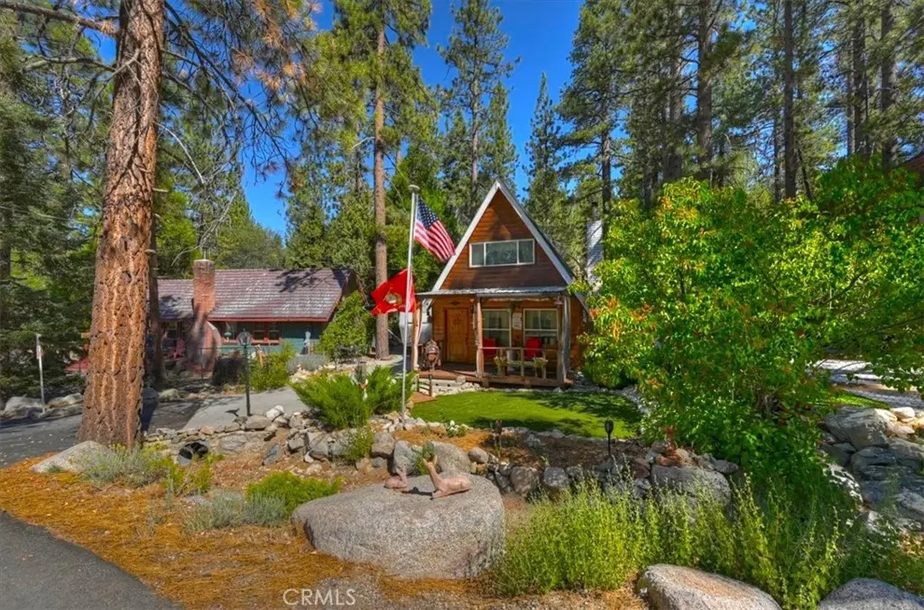 39252 Mohawk, Fawnskin, CA — listing photo 1
