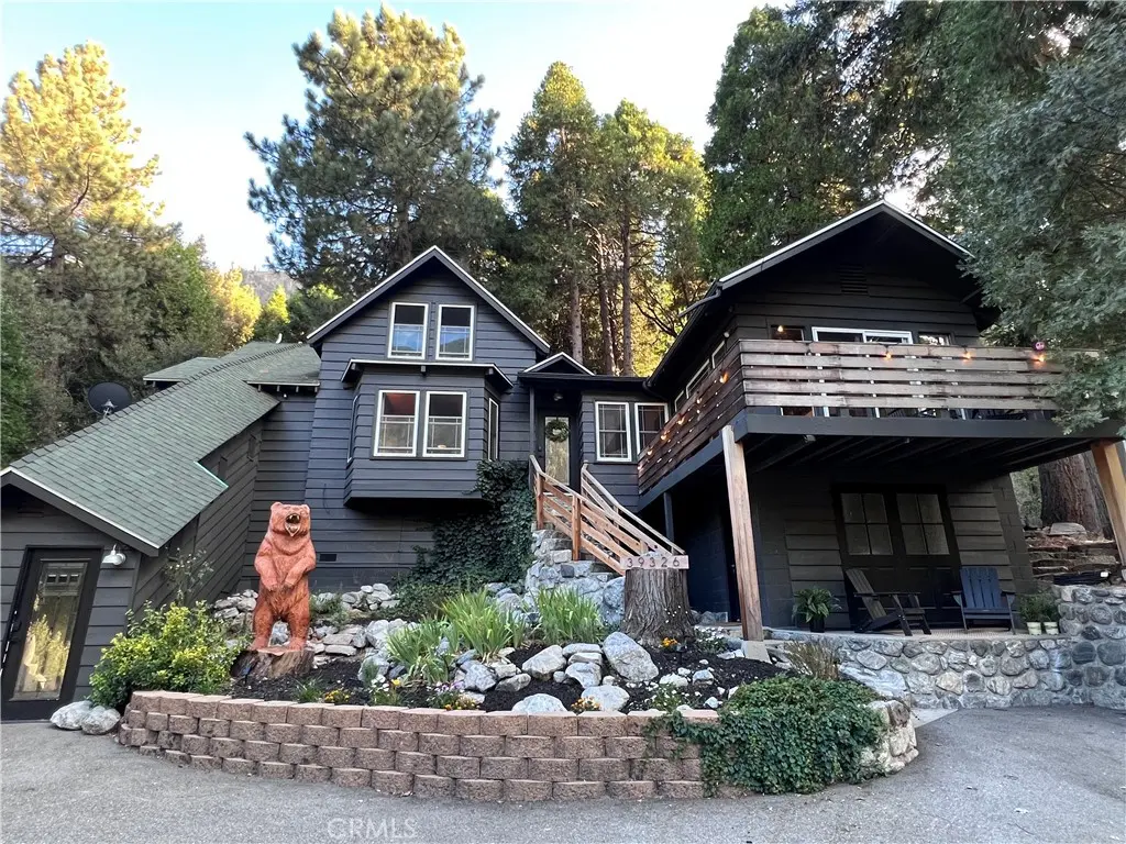 39326 Prospect, Forest Falls, CA — listing photo 1