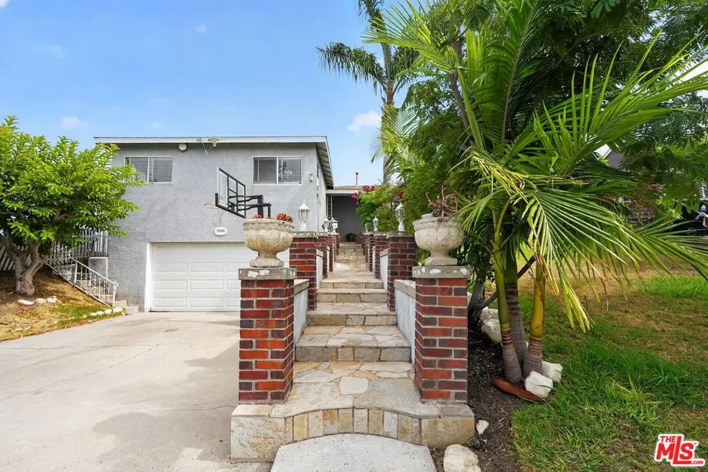 Single Family Residence for sale at 7615 Kittyhawk Avenue, Los Angeles, CA featuring 4 beds and 2 baths