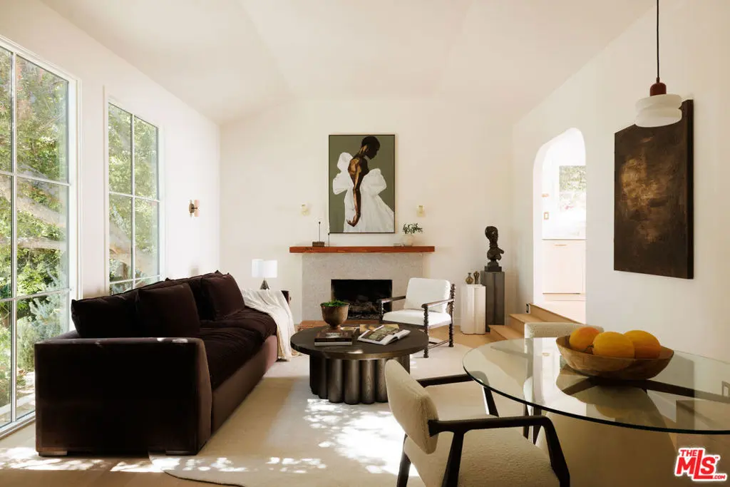 Single Family Residence for sale at 4300 Ambrose Avenue, Los Angeles, CA featuring 3 beds and 2 baths