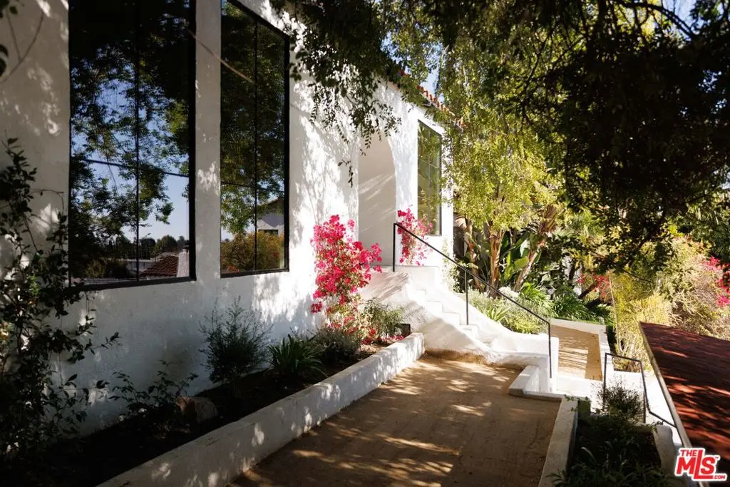 Single Family Residence for sale at 4300 Ambrose Avenue, Los Angeles, CA featuring 3 beds and 2 baths