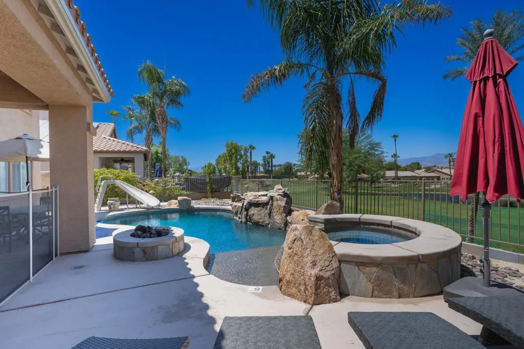 Single Family Residence for rent at 80566 Indian Springs Drive, Indio, CA featuring 3 beds and 3 baths