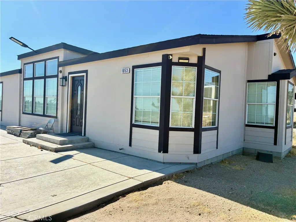 1053 Lindero, Pinon Hills, CA — listing photo 1